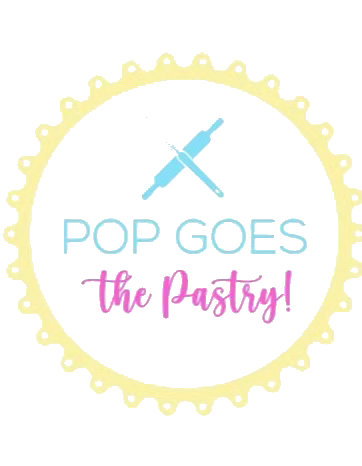 Pop Goes the Pastry