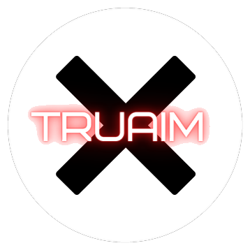 TruAim Marketing logo